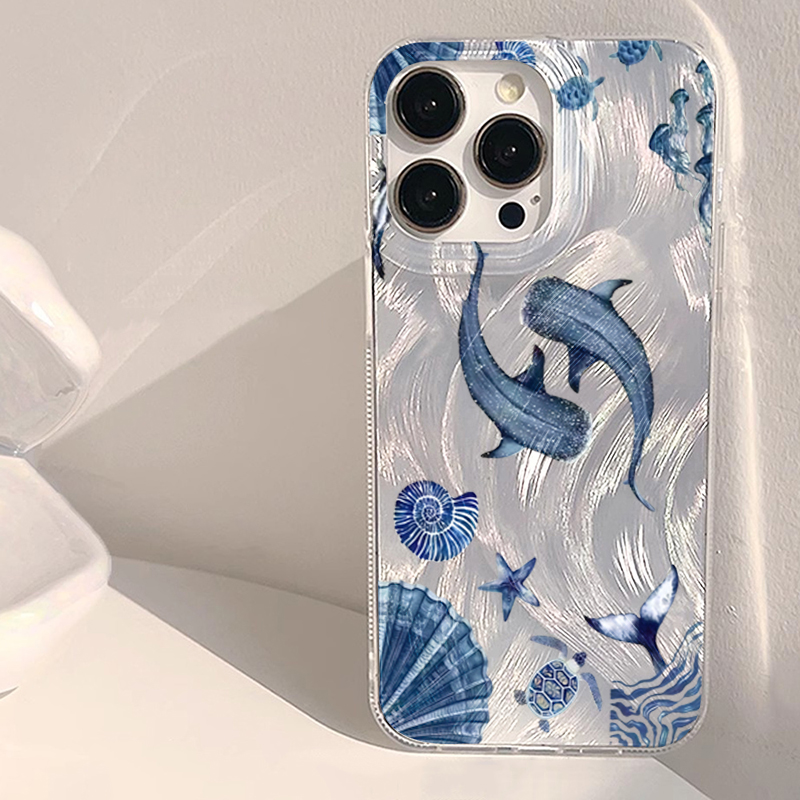 Samsung Galaxy A55 - Funda de Teléfono Moderna con Diseño