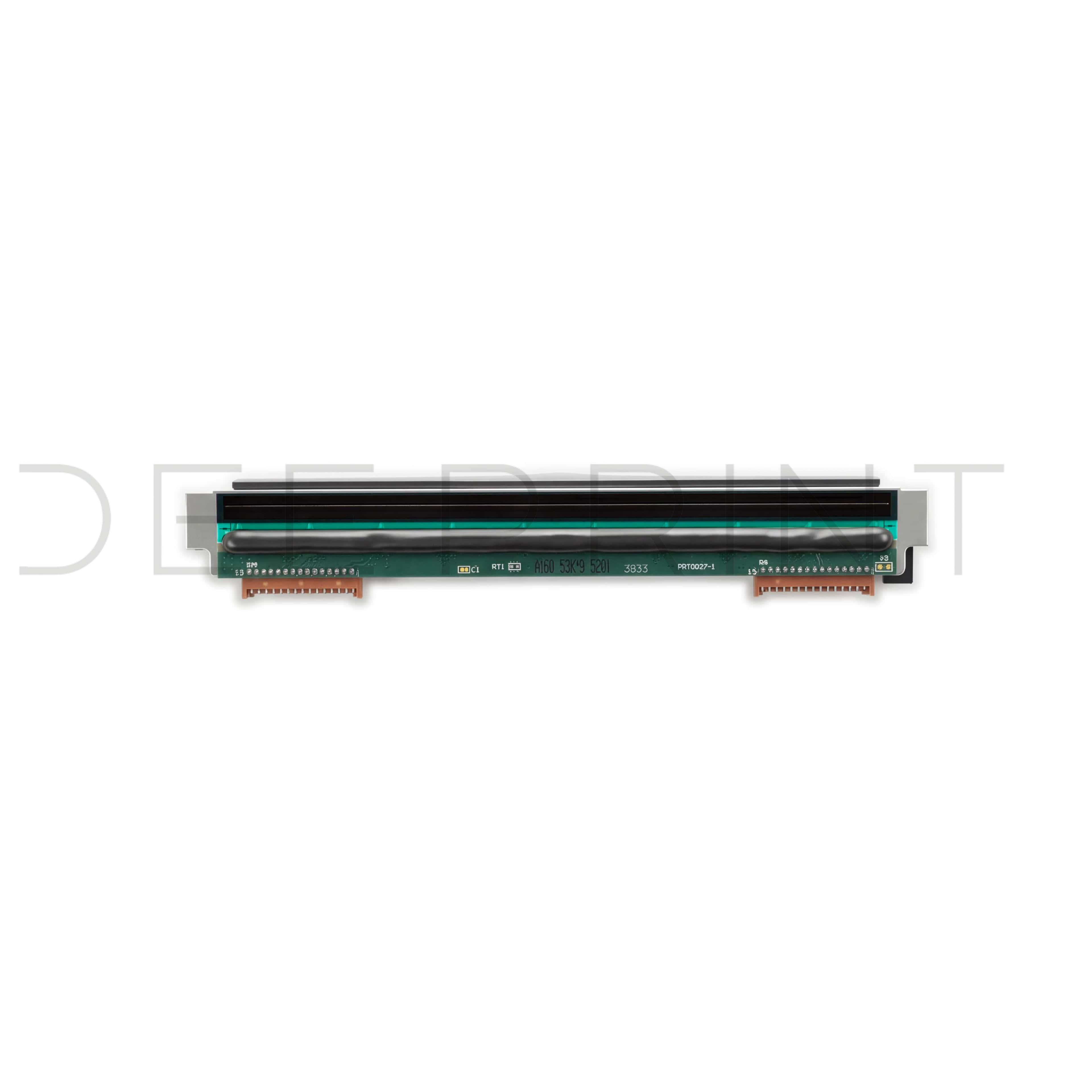 Zebra Tablet Accessories - P1112640-020/P1112640-027 Cabezal de impresión térmica de