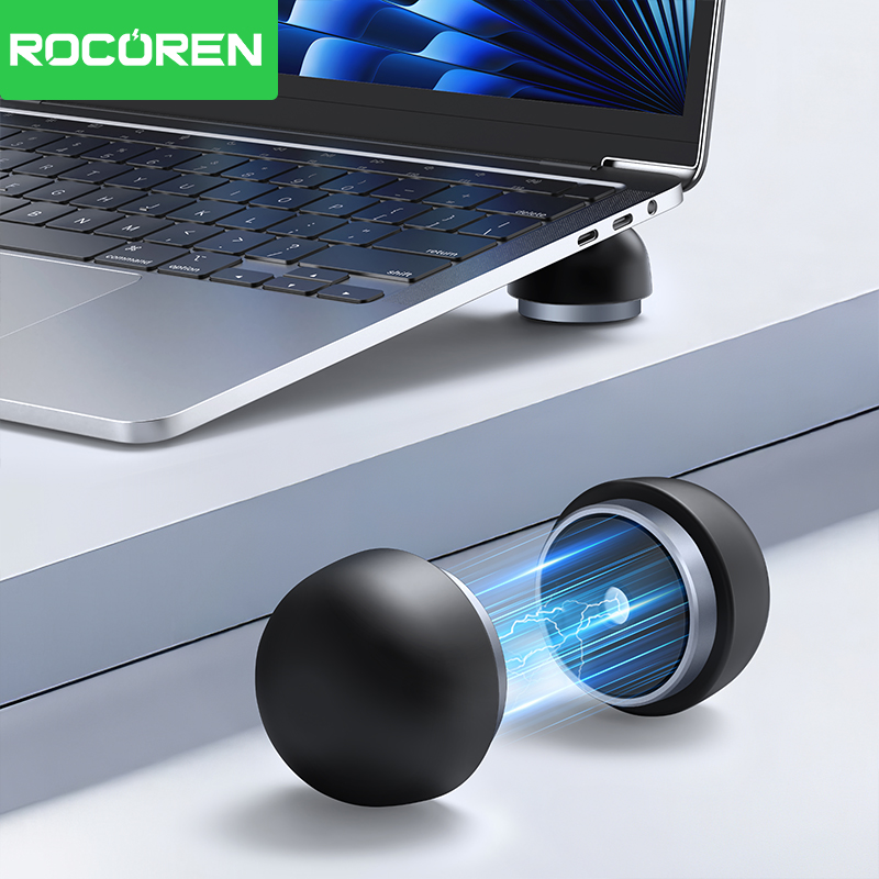 Rocoren-Soporte para portátil, - Cooling Stand Tablet reseña y precio
