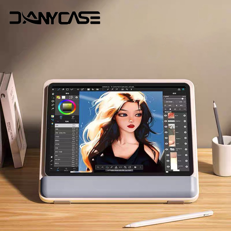 Soporte para tableta, soporte  - Samsung Tablet Drawing Accessories reseña y precio