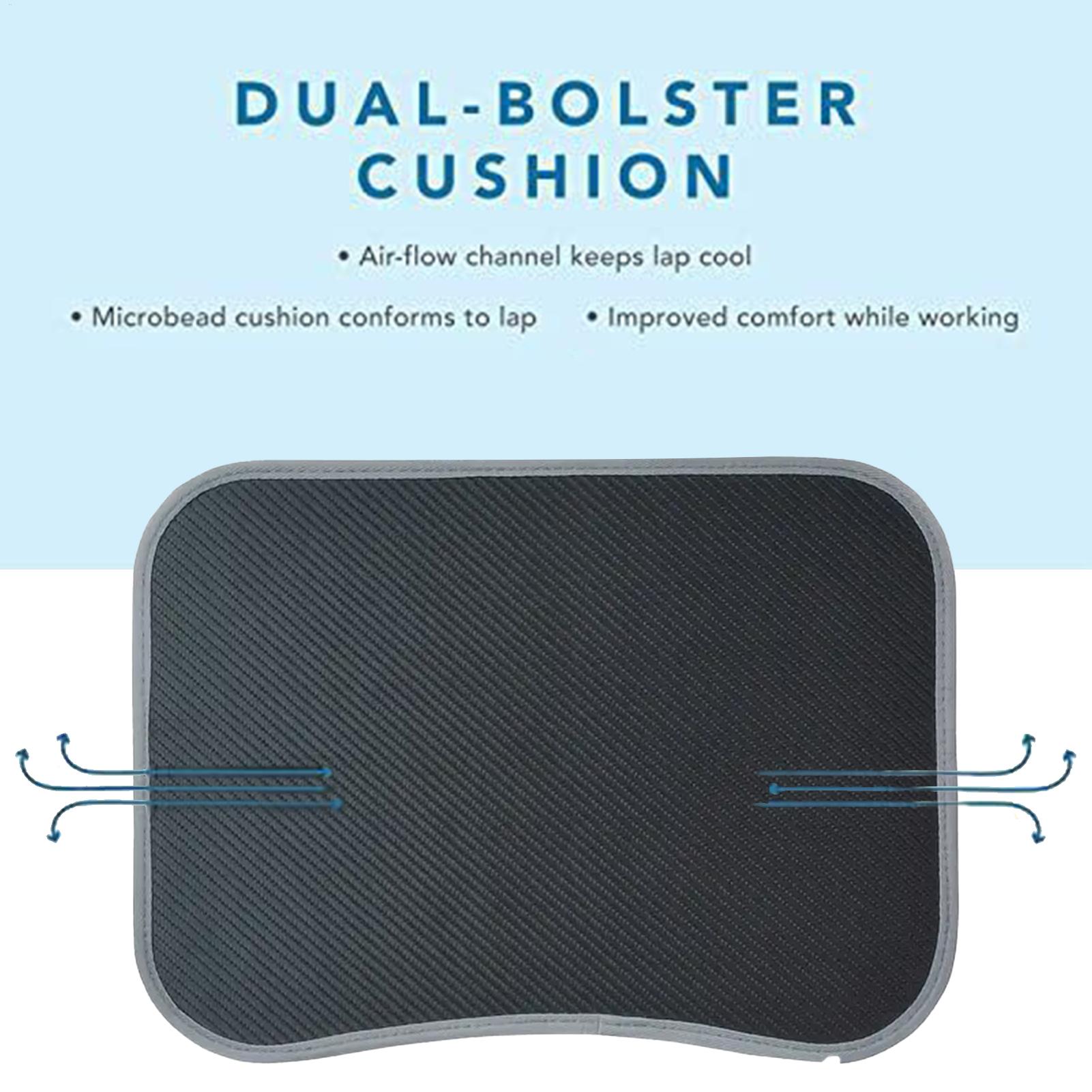 Escritorio portátil para lapto - Tablet Lap Desk reseña y precio