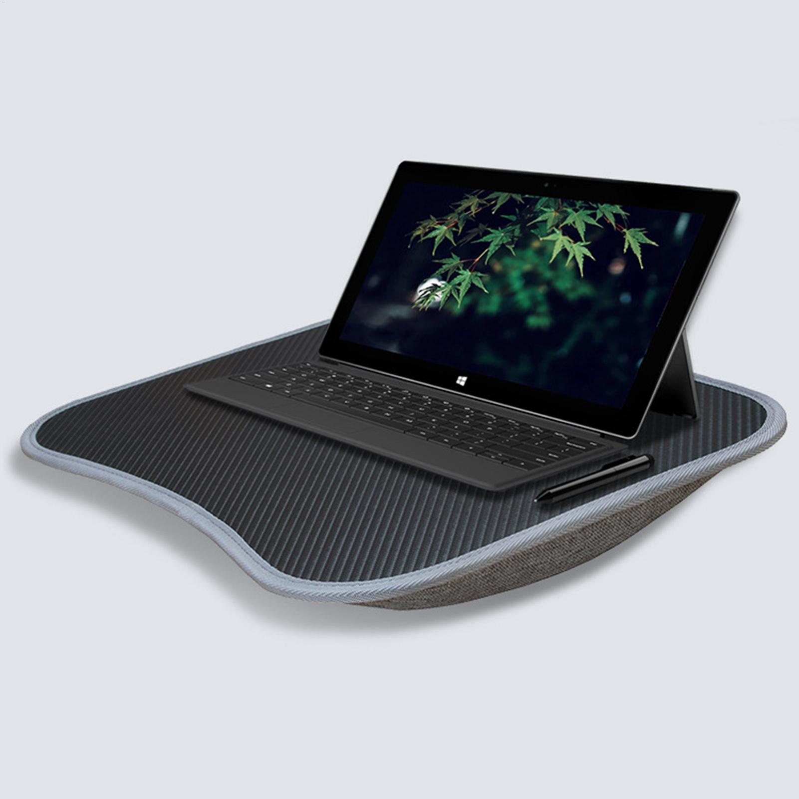 Escritorio portátil para lapto - Tablet Lap Desk reseña y precio