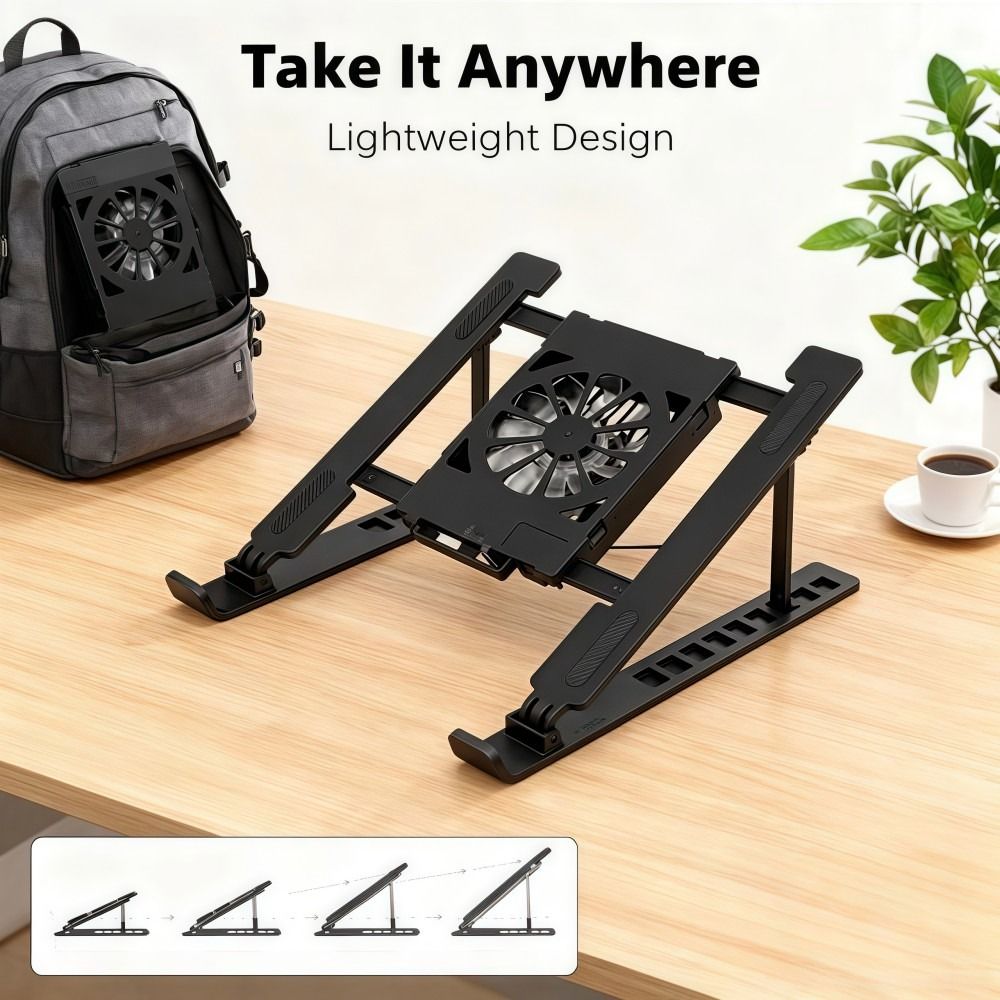 Soporte Universal Ajustable pa - Cooling Stand Tablet reseña y precio