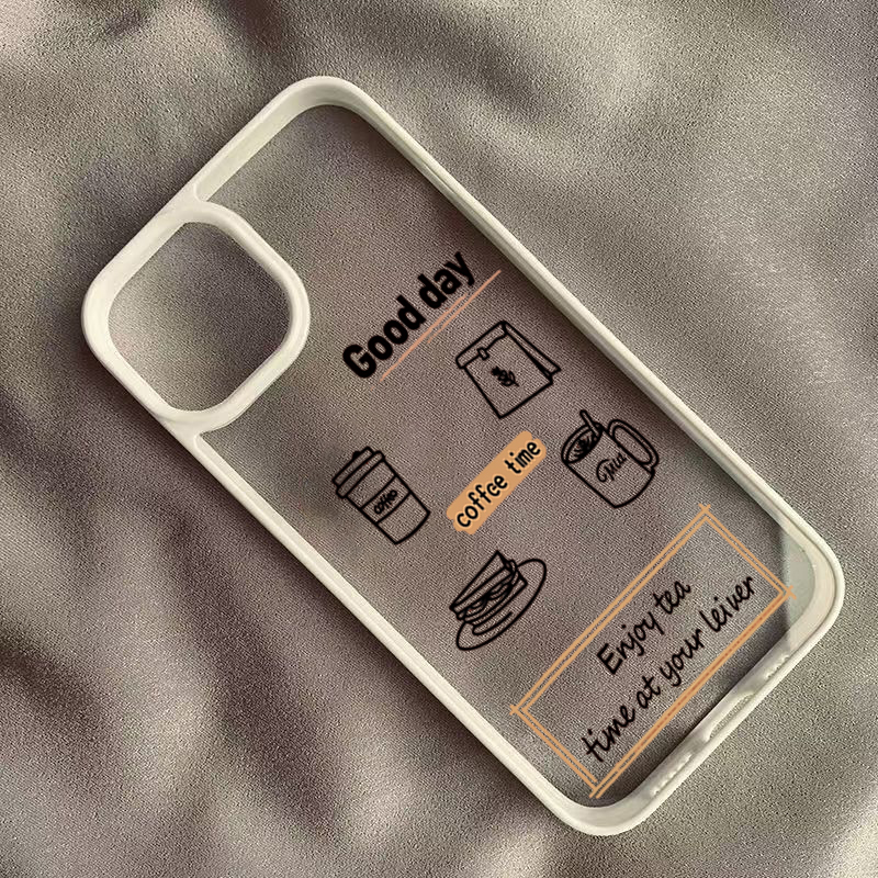 Funda de teléfono con diseño d - Samsung Galaxy A55 reseña y precio