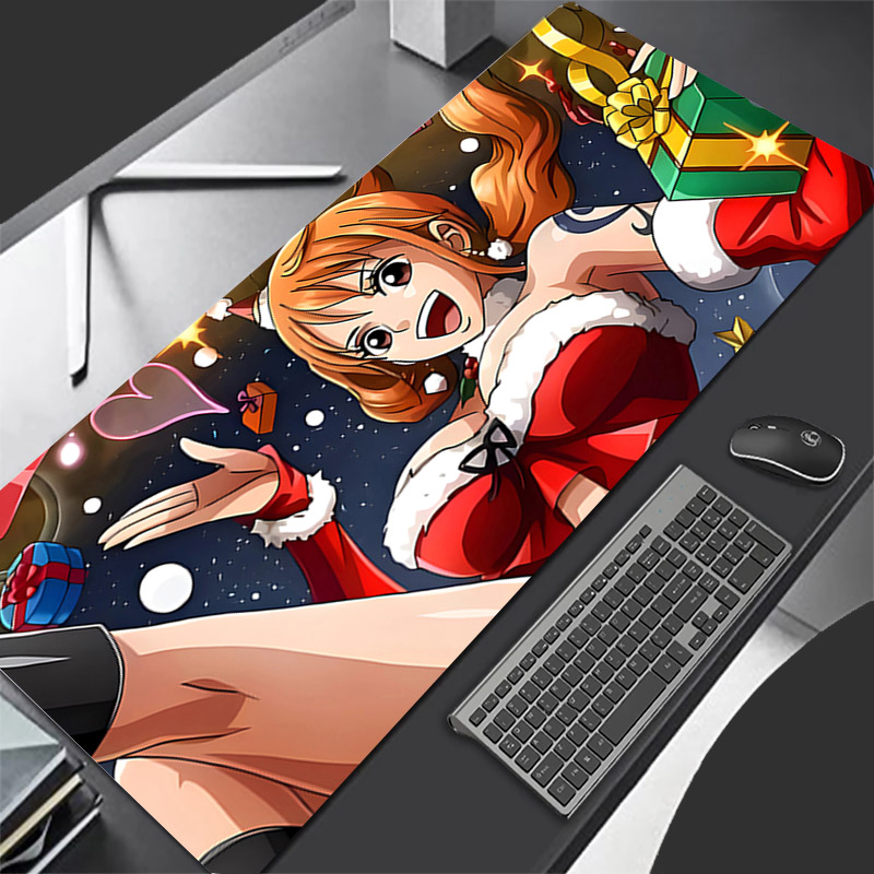 Alfombrilla de Ratón One Piece - Tablet Cute Accessories reseña y precio