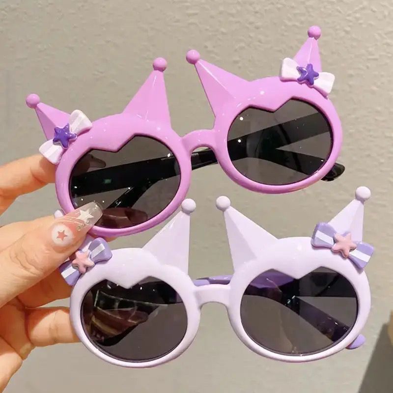Lentes de Sol de Dibujos Anima - Tablet Cute Accessories reseña y precio