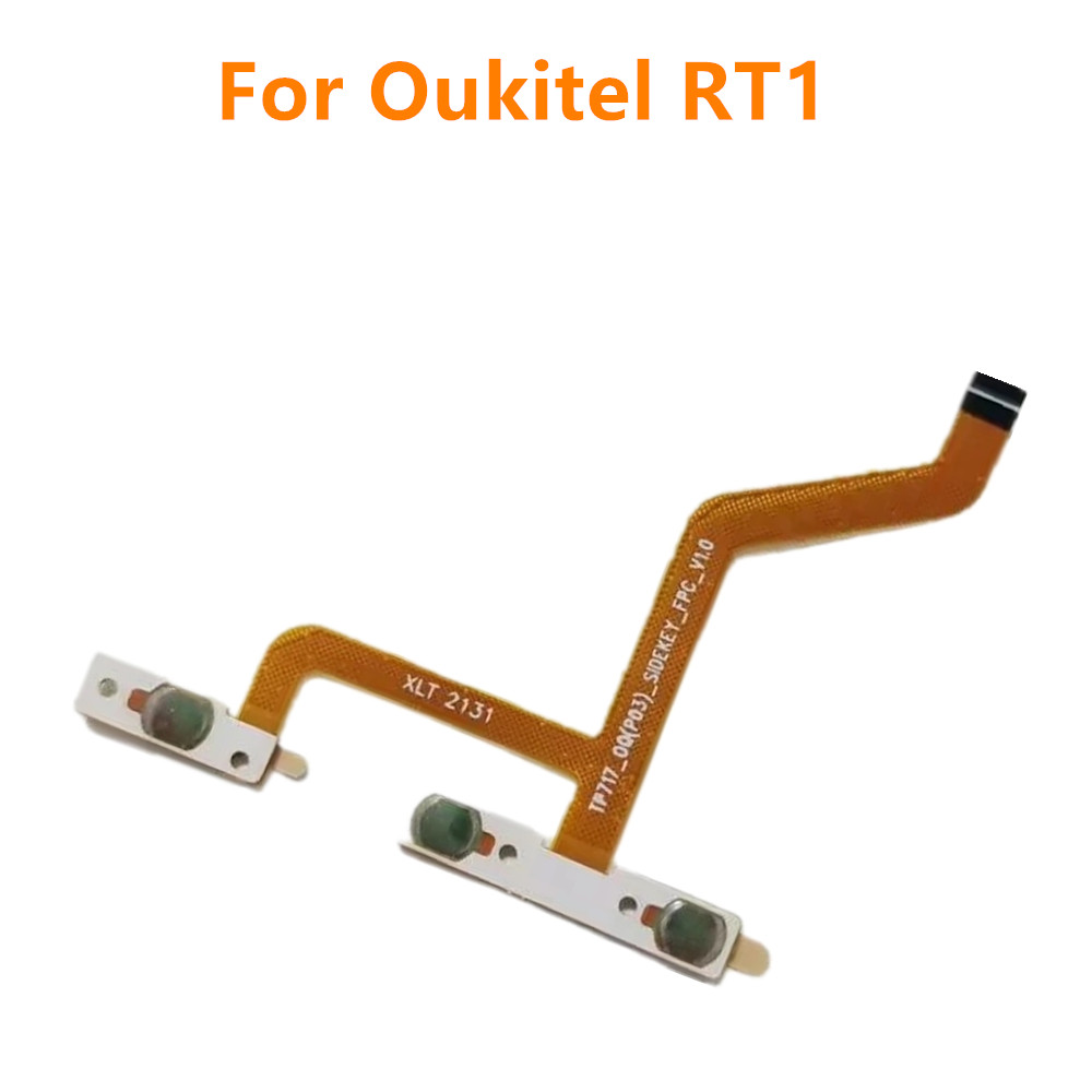 Nuevo para Oukitel RT1 10,1 pu - Oneplus Tablet Accessories reseña y precio