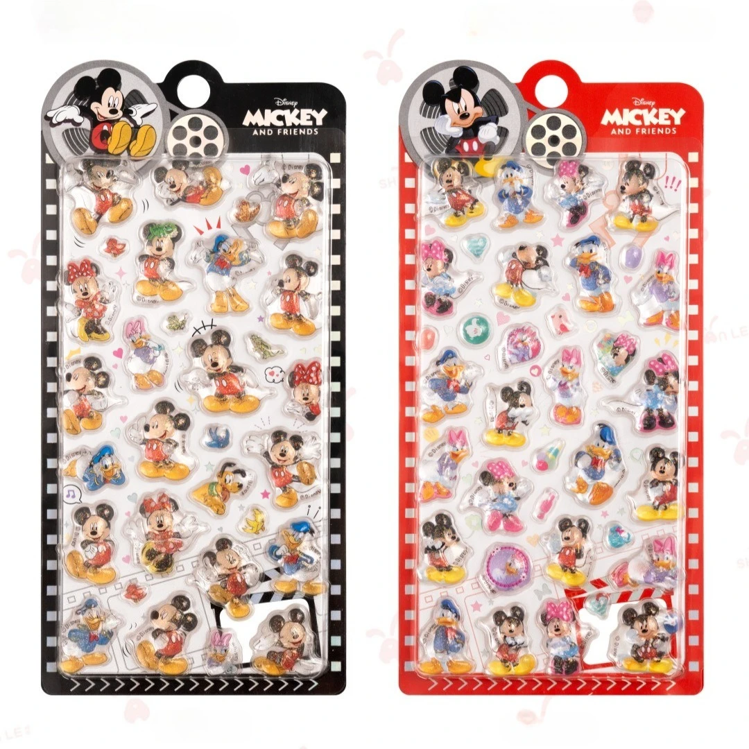 Pegatinas 3D en Relieve, Linda - Tablet Cute Accessories reseña y precio
