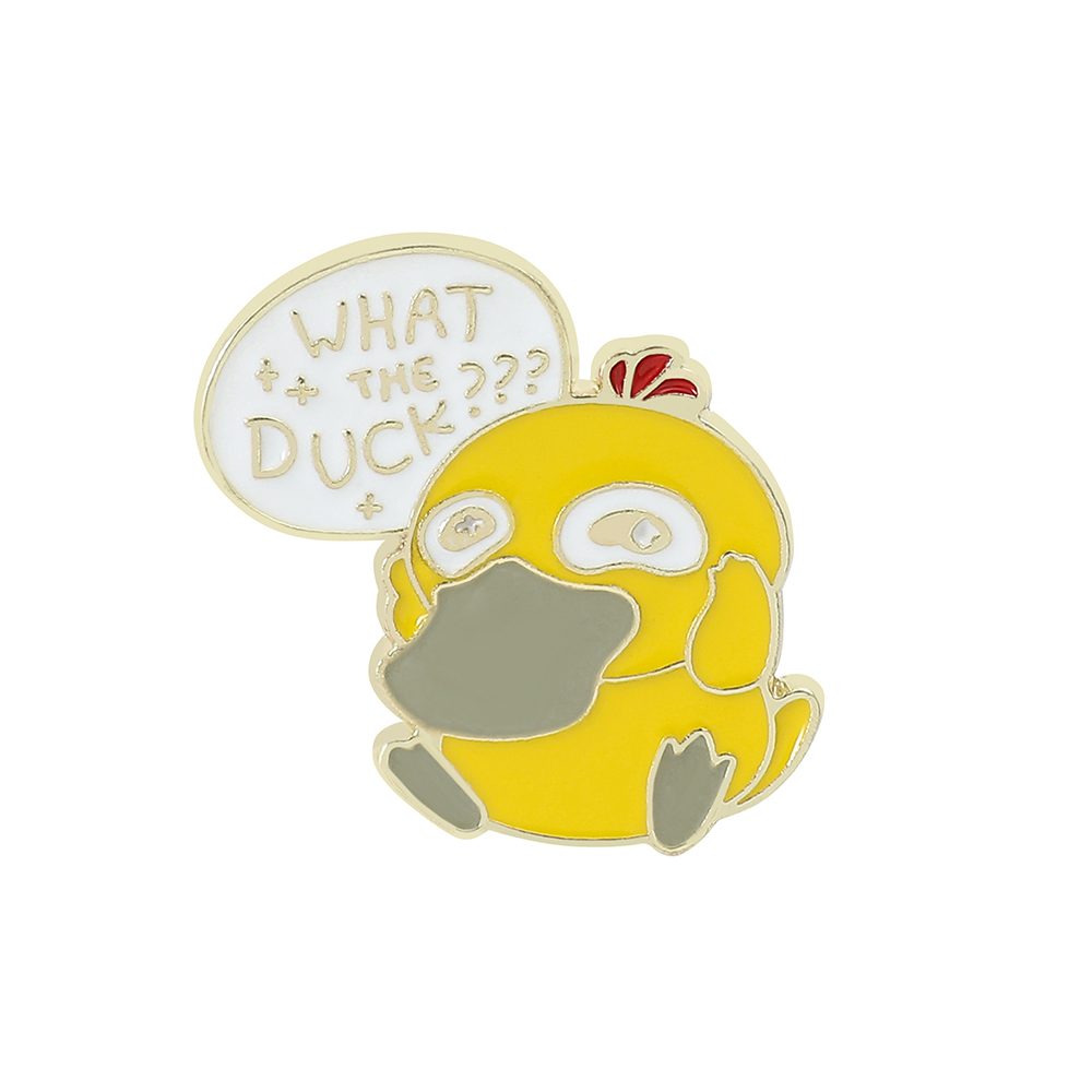 1 pieza ​ Broche de personaje  - Tablet Cute Accessories reseña y precio
