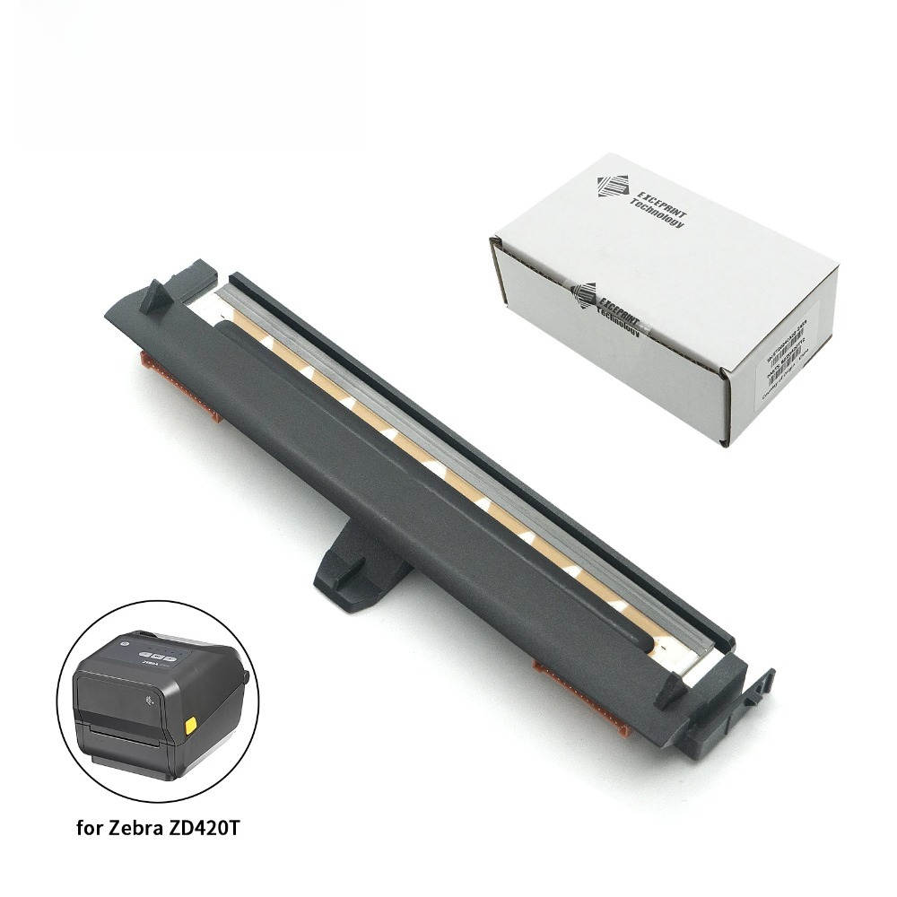 P1080383-226 cabezal de impres - Zebra Tablet Accessories reseña y precio