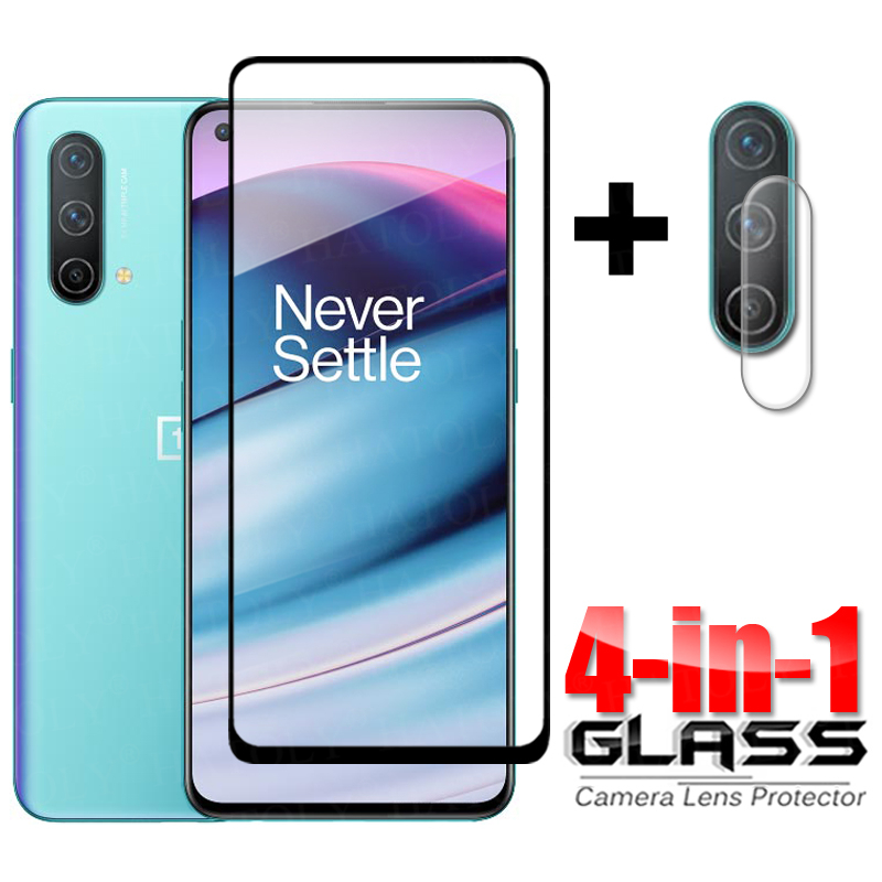 Protector de pantalla 4 en 1 p - Oneplus Tablet Accessories reseña y precio