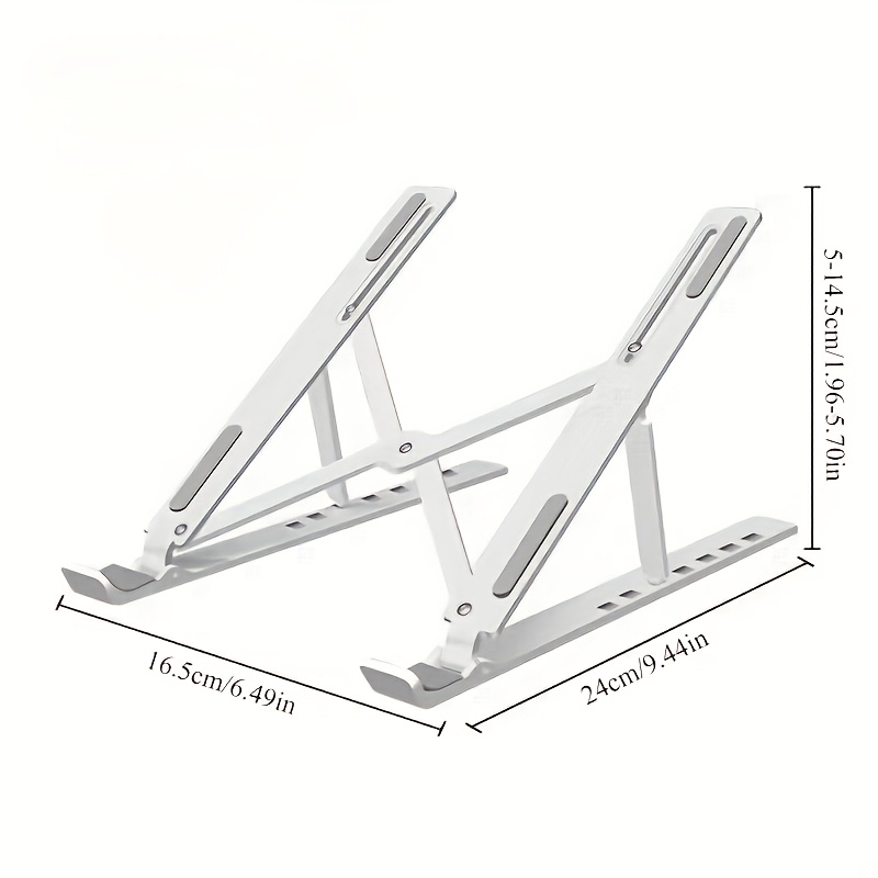 Soporte para Portátil, Elevado - Cooling Stand Tablet reseña y precio