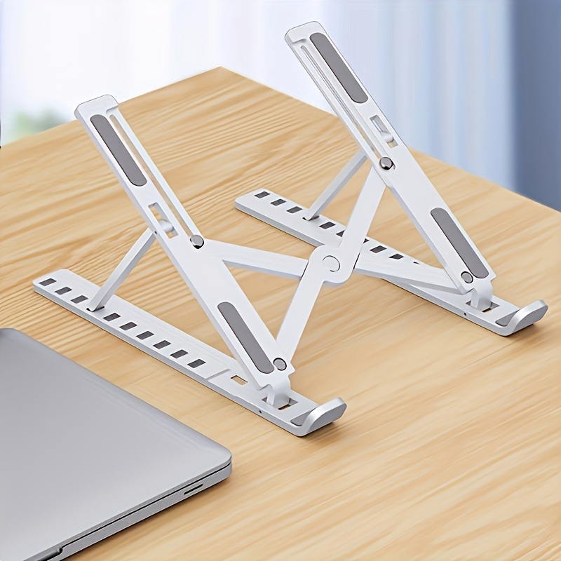 Soporte para Portátil, Elevado - Cooling Stand Tablet reseña y precio