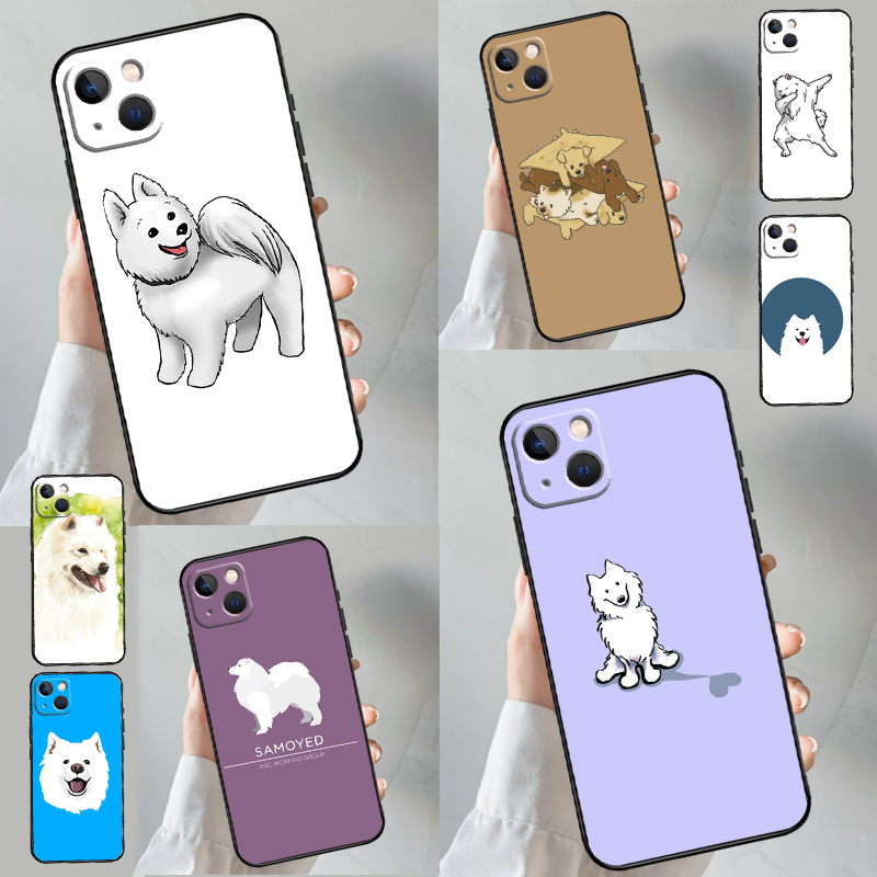 Funda con diseño de perro Samo - Oppo Reno 12 reseña y precio
