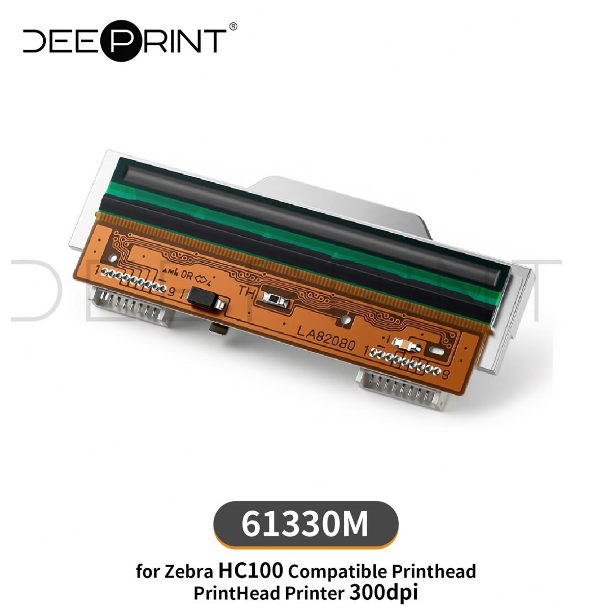 Cabezal de Impresión Térmico 6 - Zebra Tablet Accessories reseña y precio